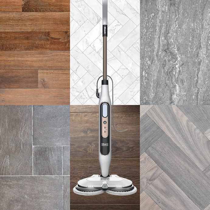 Shark Steam & Scrub Automatic Steam Mop - Image 16