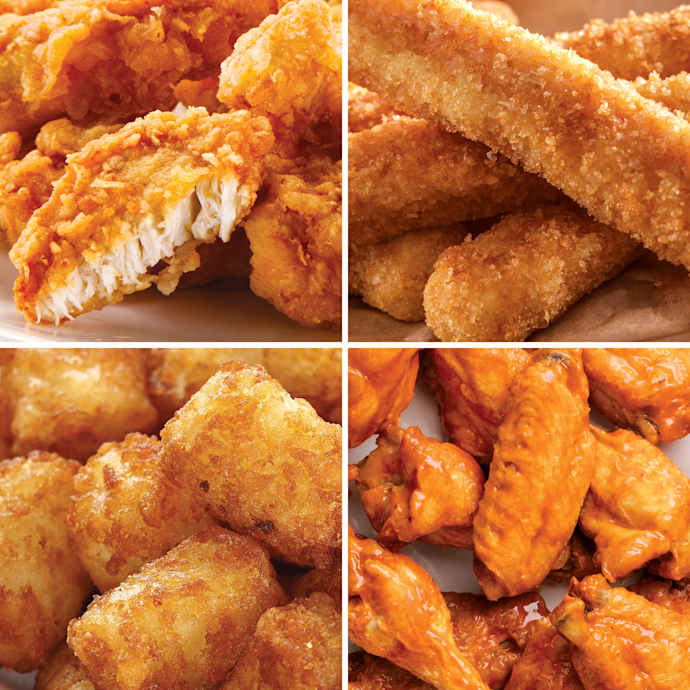 Ninja 6.5-QT Air Fryer Pro - Image 19