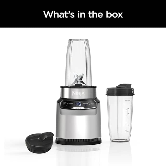 Ninja Auto IQ Nutri Blender Pro - Image 18