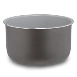 Alternative view of Shark|Ninja Foodi 6.5-Qt. Ceramic-Coated Inner Pot