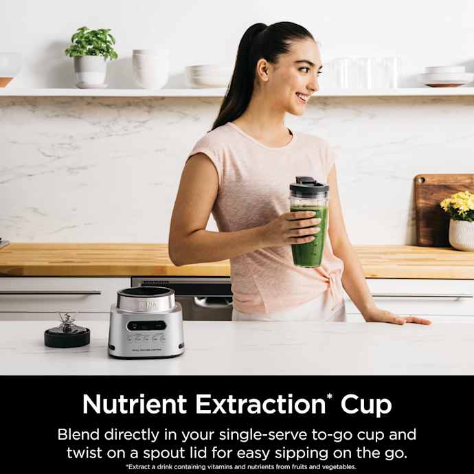 Ninja Twisti High Speed Blender Duo - Image 28