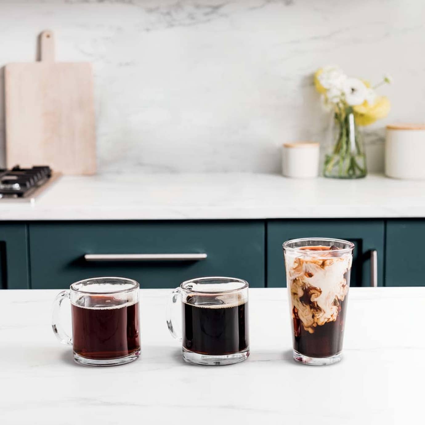 Ninja DualBrew Coffee Maker Hot & Iced - Image 10
