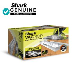 Shark VACMOP Disposable Hard Floor Pads 32 CT
