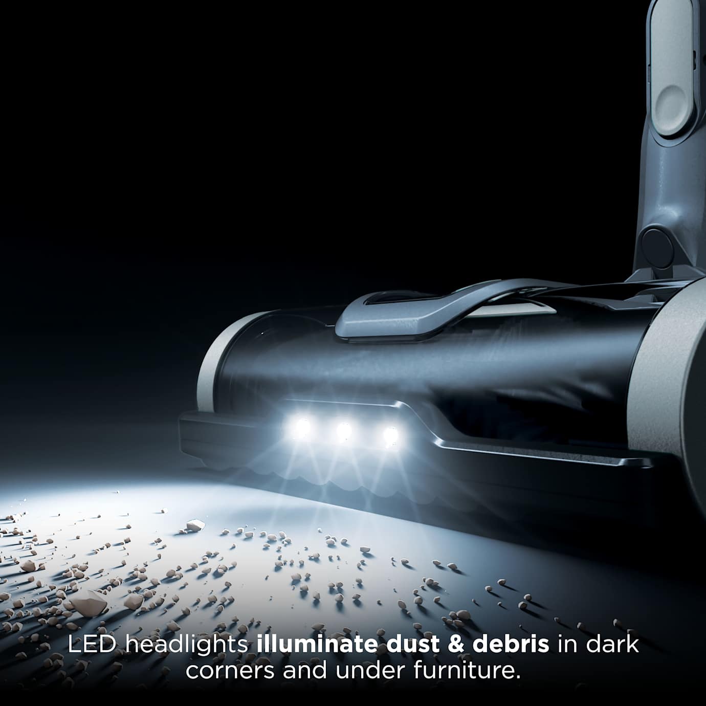 Shark Pet Cordless Stick Vacuum - Image 16