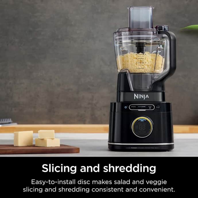 Ninja Detect Professional Blender and Food Processor - Image 14