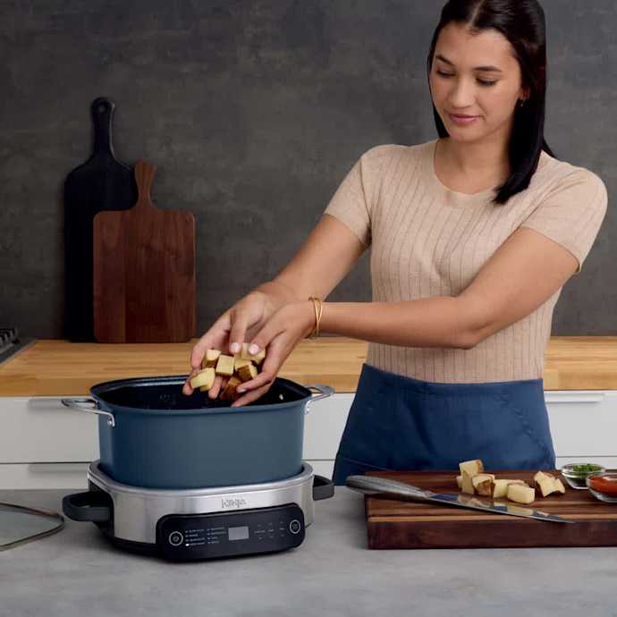 Ninja PossibleCooker Multicooker - Image 14