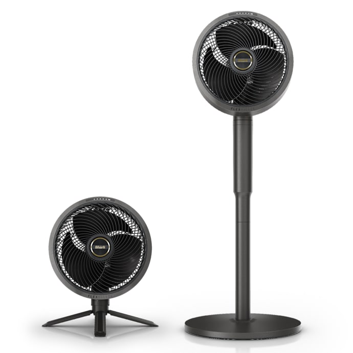 Shark FlexBreeze Indoor & Outdoor Pedestal Fan - Image 6
