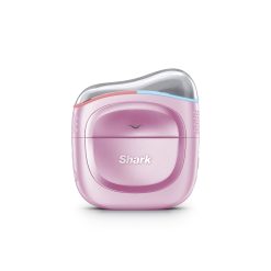Shark Depuffi Contrast Therapy Device in Pink