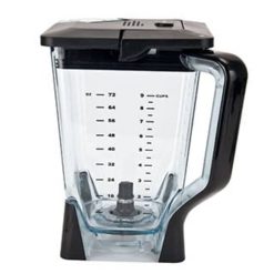 Shark|Ninja 72 oz. Total Crushing Pitcher & Lid