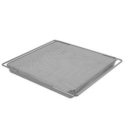 Alternative view of Shark|Ninja Foodi Dual Heat Air Fry Oven Air Fry Basket