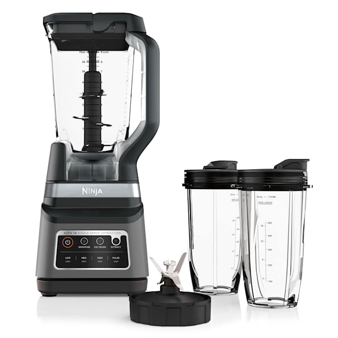Ninja Professional Plus Blender with Cups - Image 3