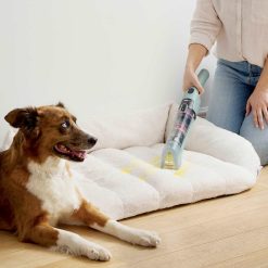 Alternative view of Shark StainForce Portable Spot Cleaner and Stain Cleaner Bundle
