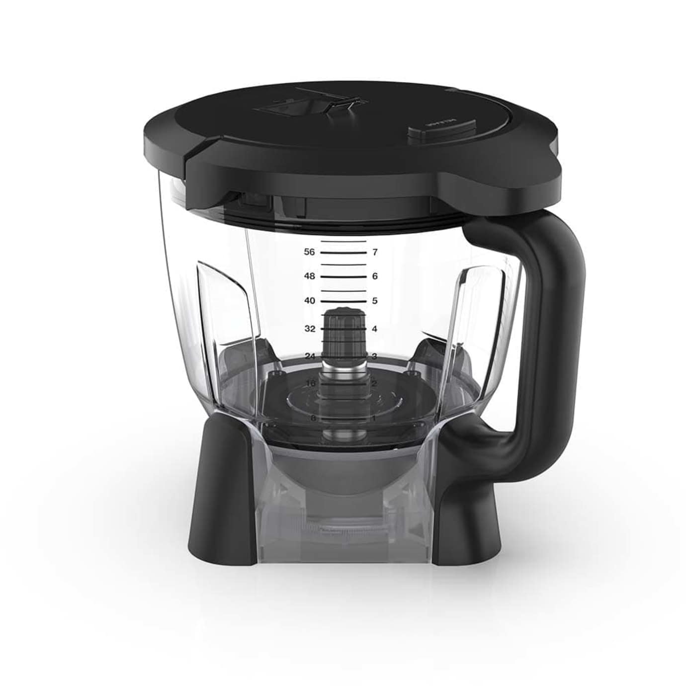 Shark|Ninja 64 oz. Precision Processor Bowl & Lid