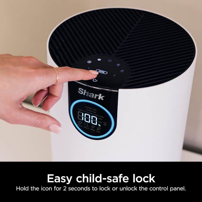 Shark HEPA Air Purifier - Image 9