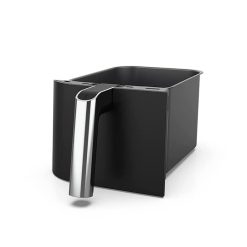 Alternative view of Ninja Shark|Ninja Foodi Air Fryer Left Basket