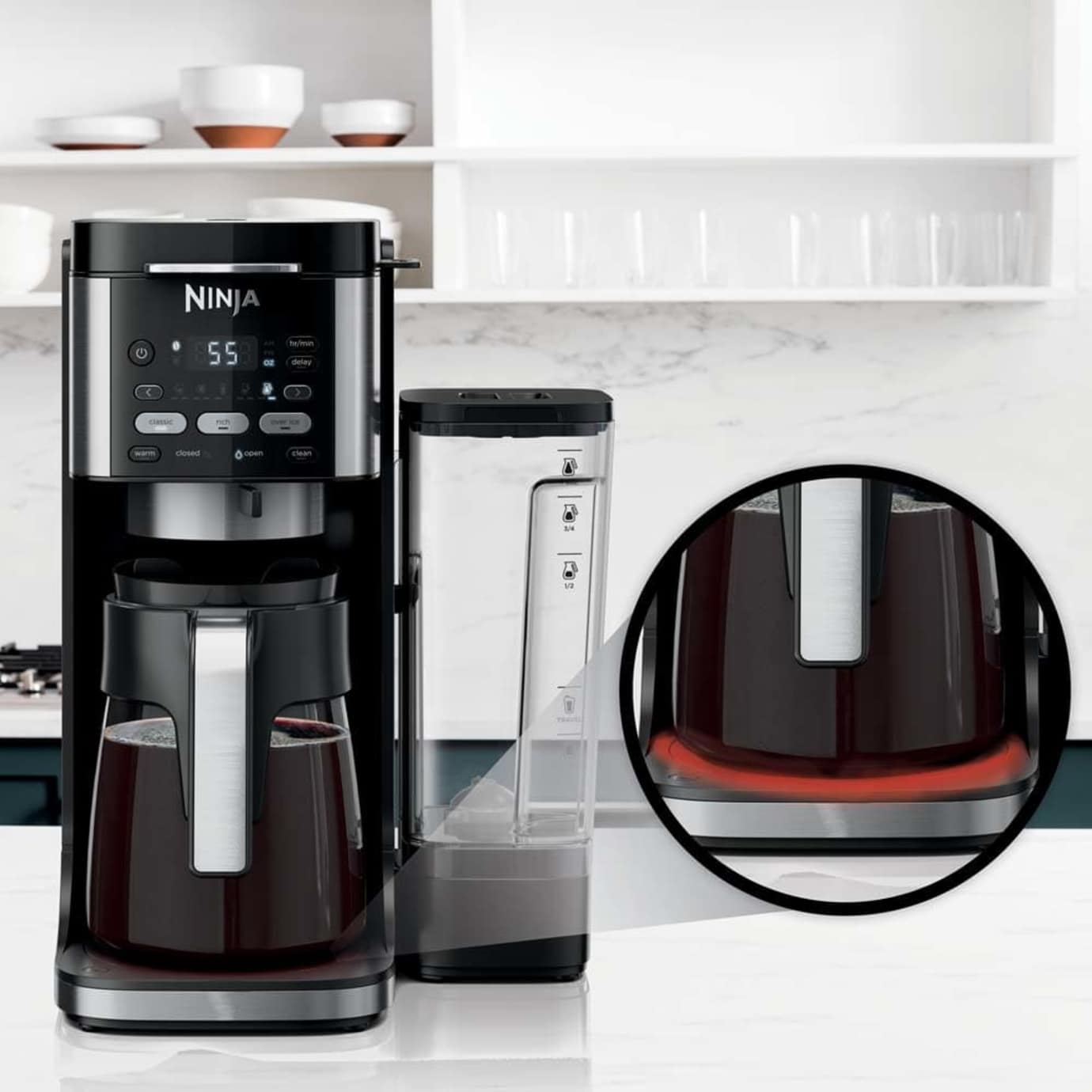 Ninja DualBrew Coffee Maker Hot & Iced - Image 12