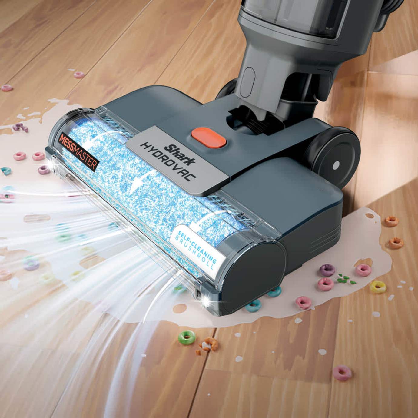 Shark HydroVac MessMaster Wet Dry Vacuum - Image 2