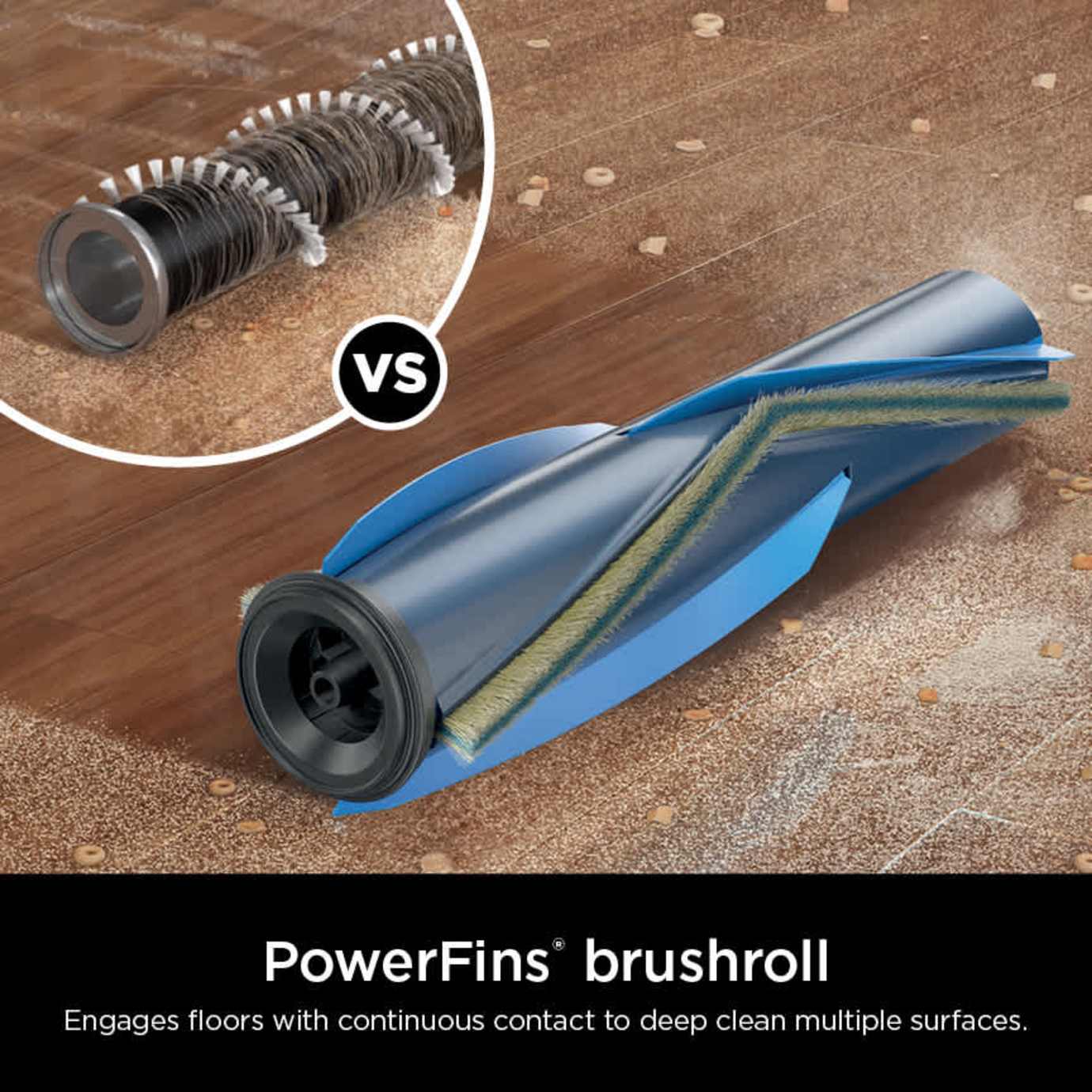 Shark PowerPro Pet Cordless Stick Vacuum - Image 8