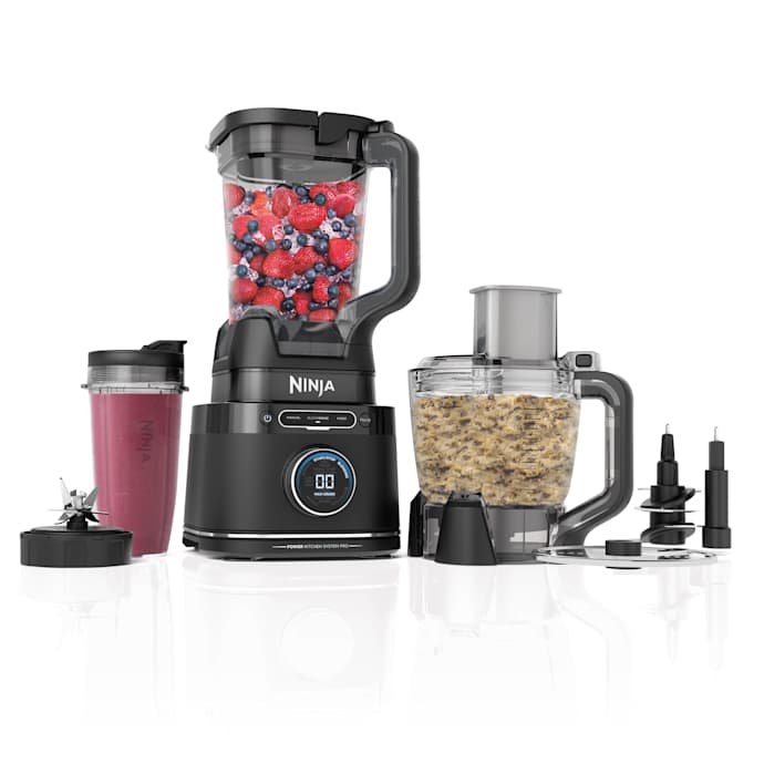 Ninja Detect Professional Blender and Food Processor - Image 6