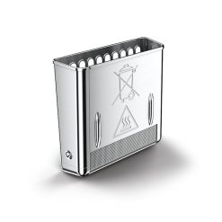 Alternative view of Ninja Woodfire Outdoor Oven Removable Smoke Box