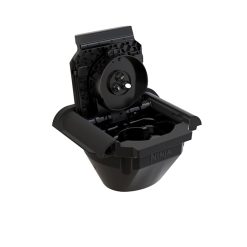 Alternative view of Ninja Pod Adapter