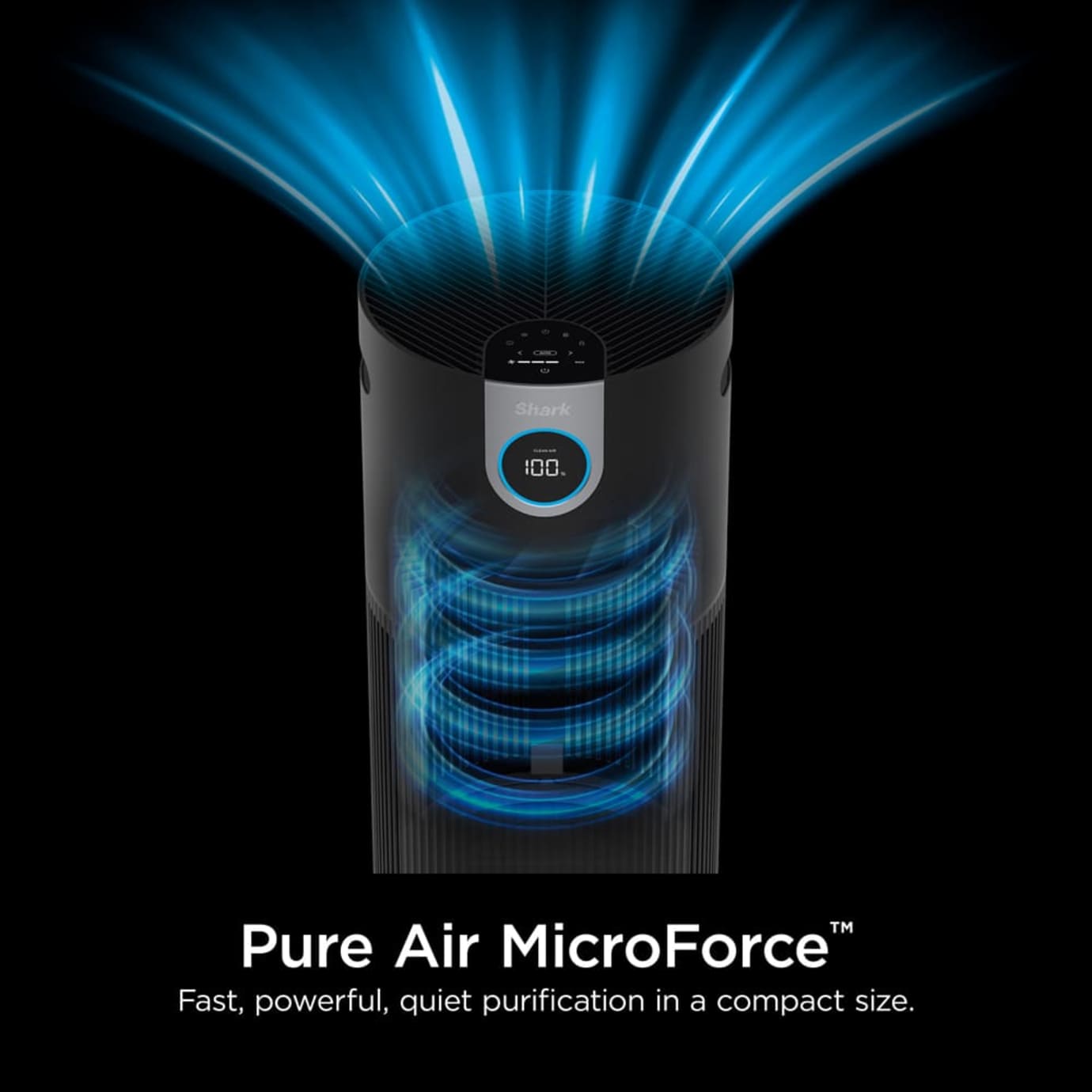 Shark HEPA Air Purifier Max - Image 16