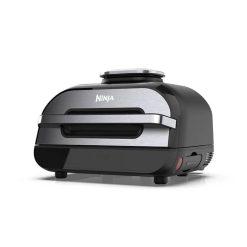 Alternative view of Shark|Ninja Foodi Smart XL Grill 6-in-1 Replacement base