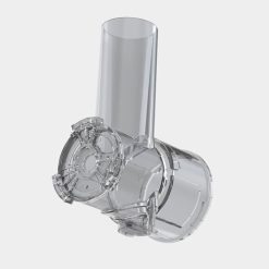 Alternative view of Shark|Ninja Feed Chute Chamber