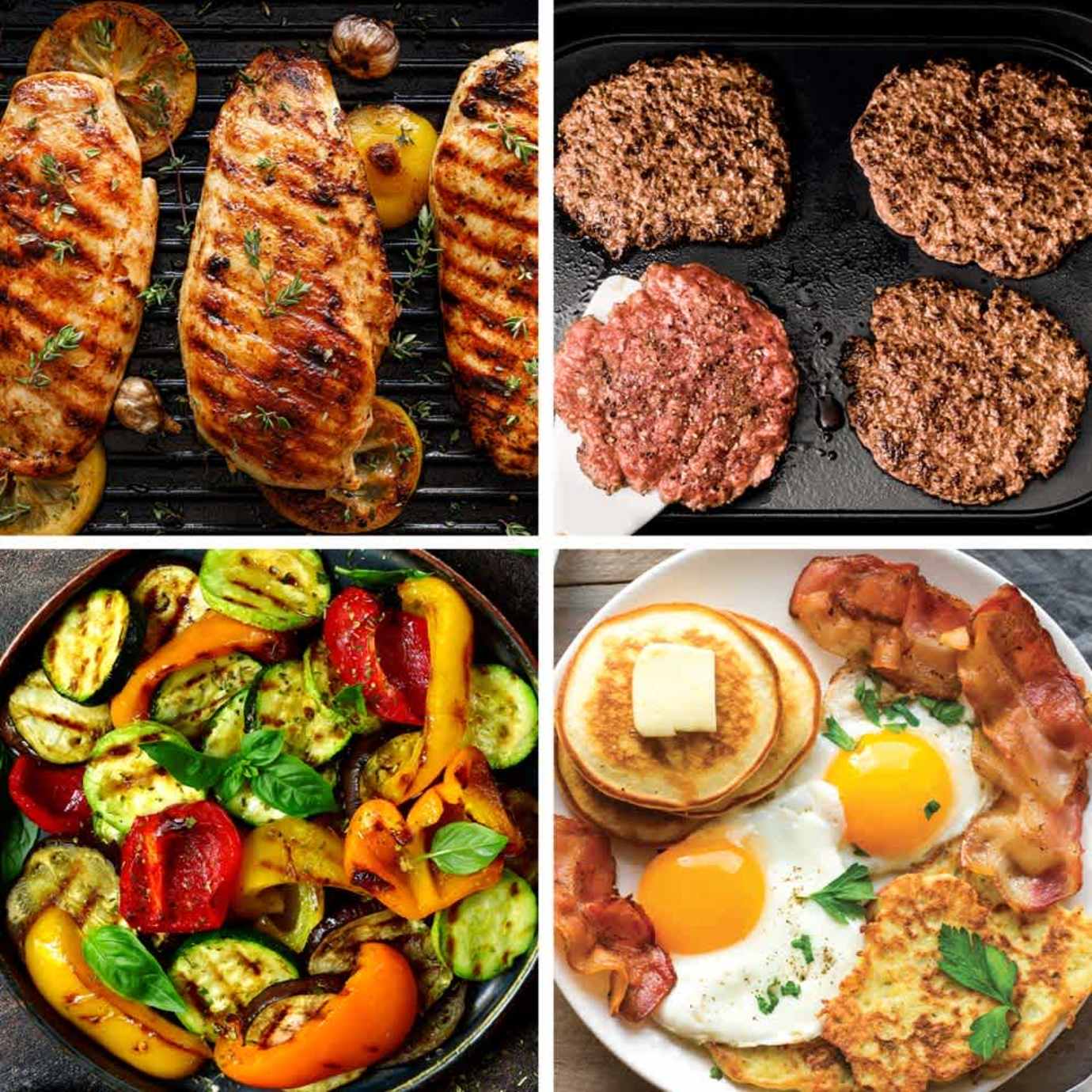 Ninja Sizzle Indoor Grill and Griddle - Image 7