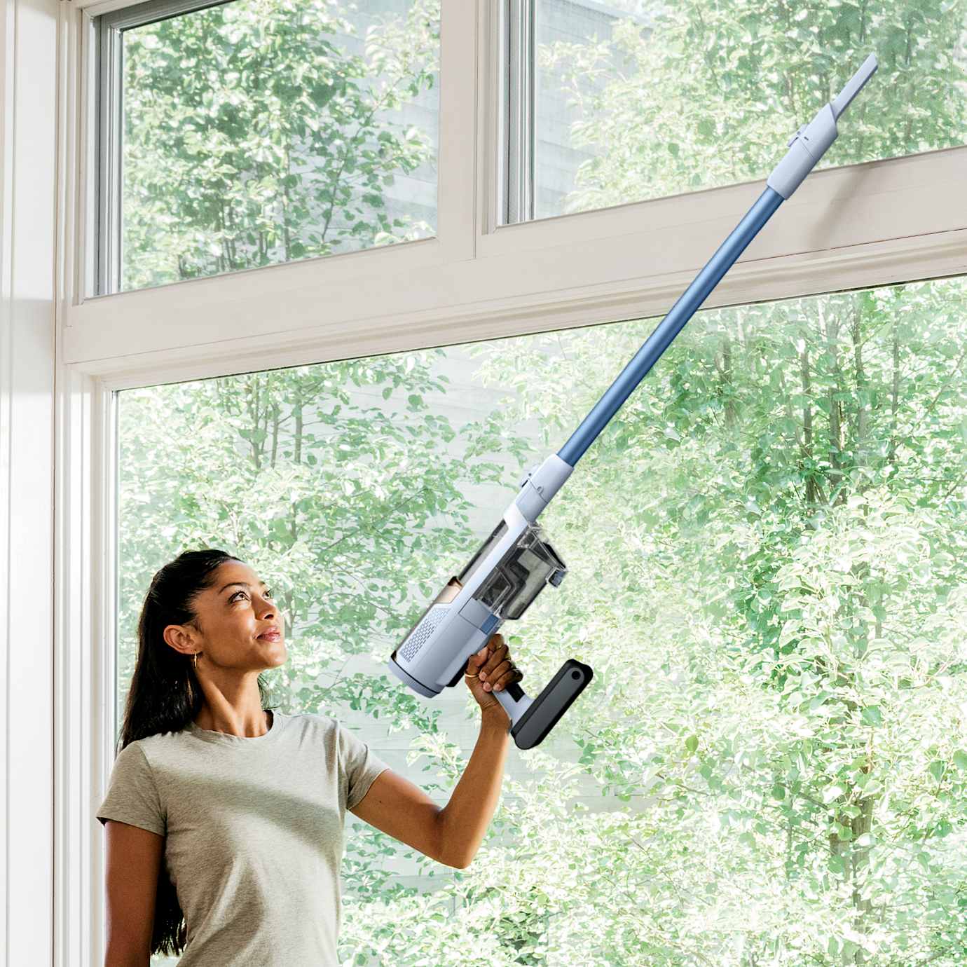 Shark PowerLite Cordless Vacuum Clean & Empty System - Image 6