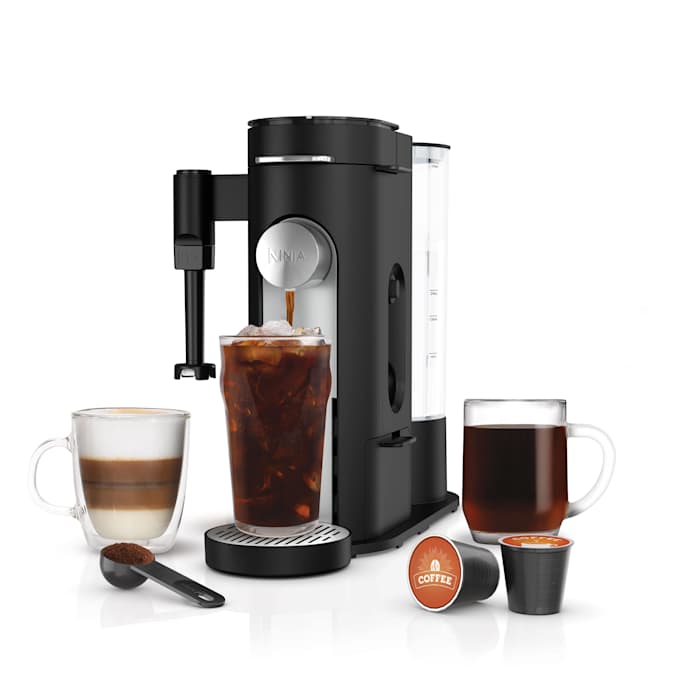 Ninja Single-Serve Coffee Maker - Image 15
