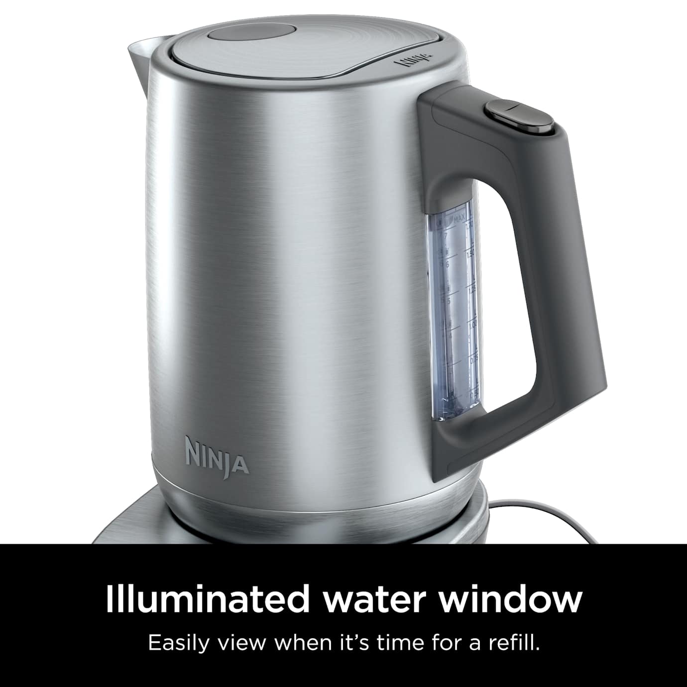 Ninja Electric Kettle - Image 14