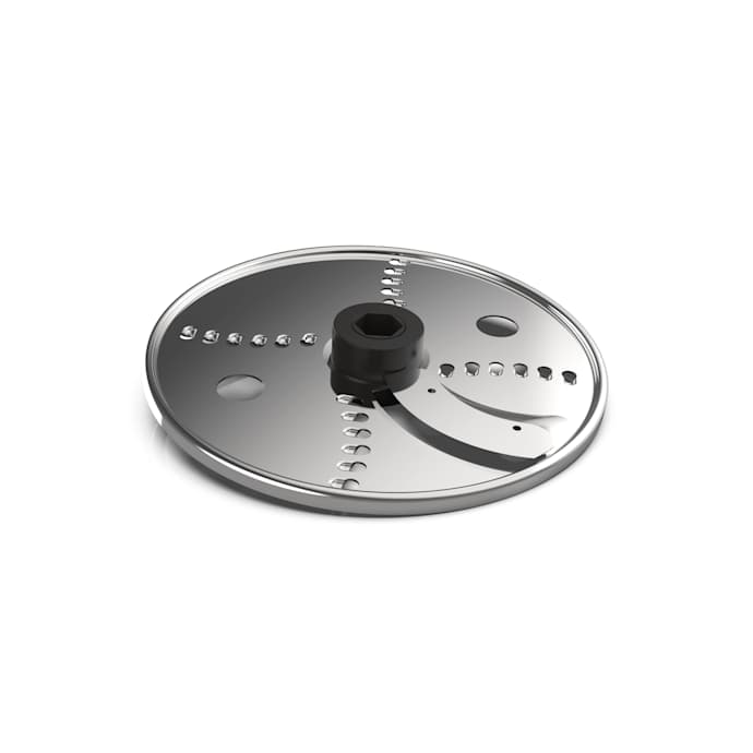 Ninja Precision Pro Food Processor Slice and Shred Disc - Image 2