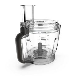 Alternative view of Shark|Ninja Precision Processor Bowl & Lid