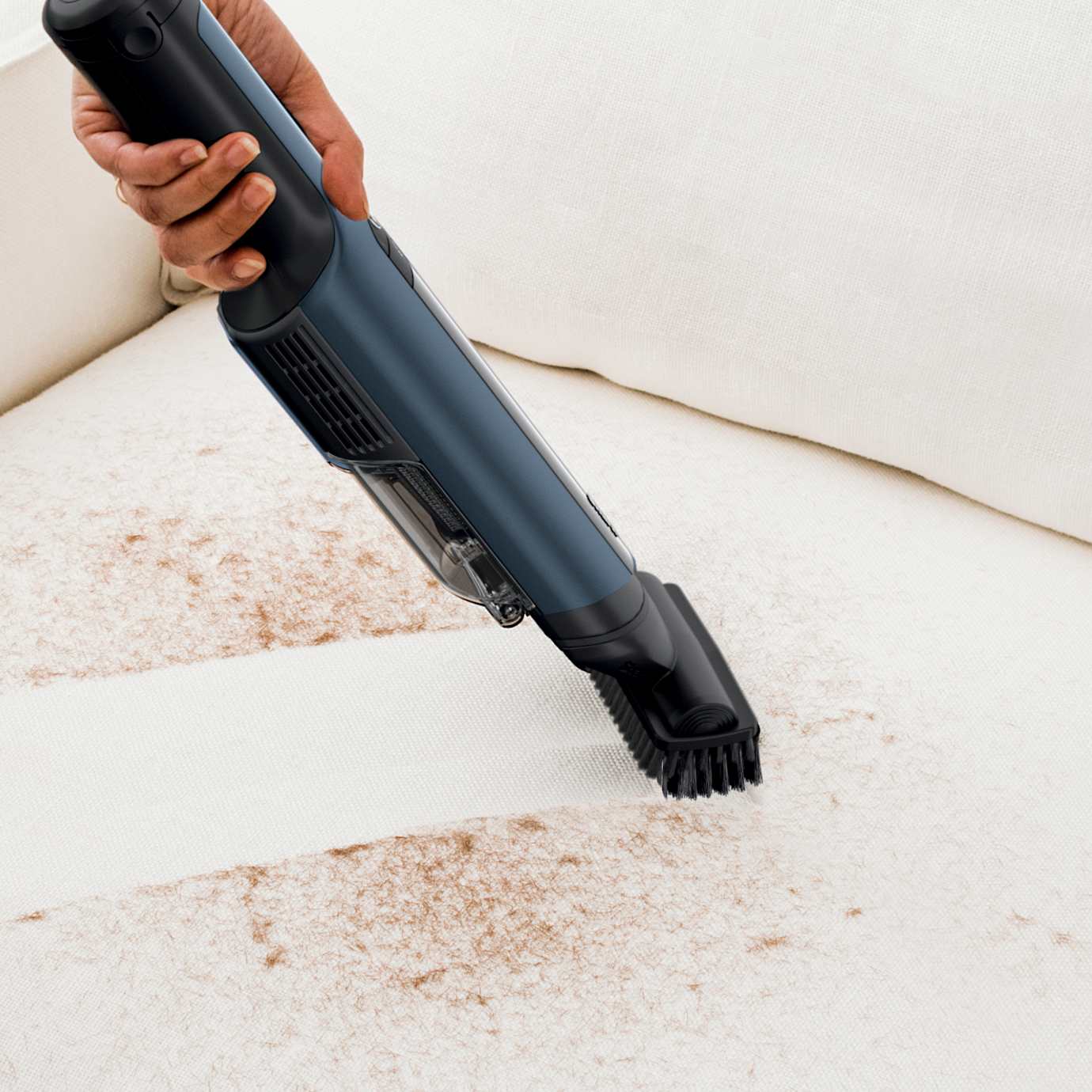 Shark WandVac Power Pet Max Cordless Handheld Vacuum - Image 7