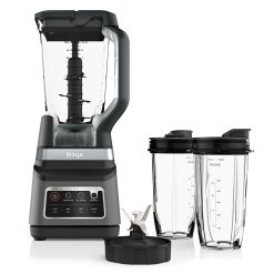 Ninja Professional Plus Blender with Cups