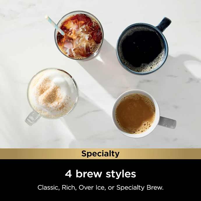 Ninja Single-Serve Coffee Maker - Image 21