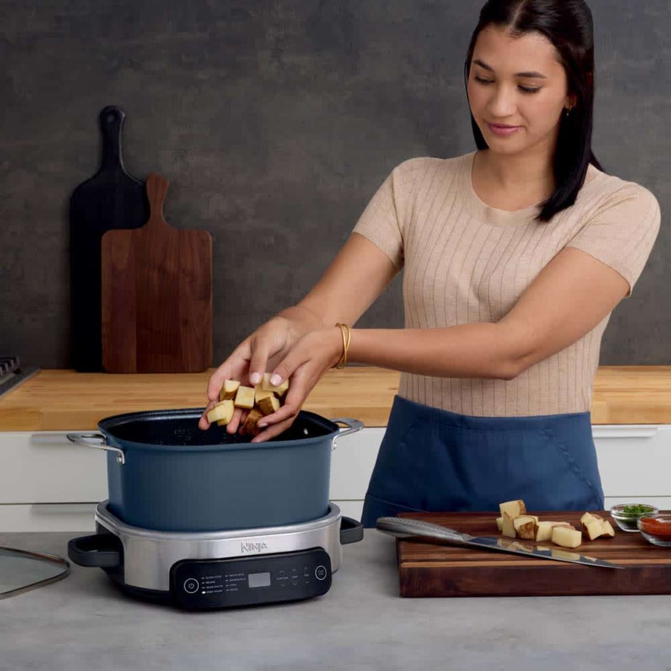 Ninja PossibleCooker Multicooker - Image 5
