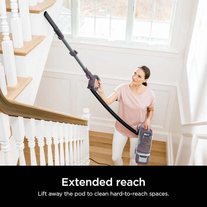 Shark Navigator Upright Vacuum - Image 15