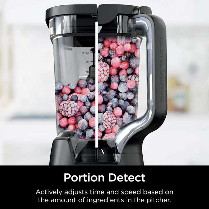 Ninja Detect Blender with Cups - Image 13