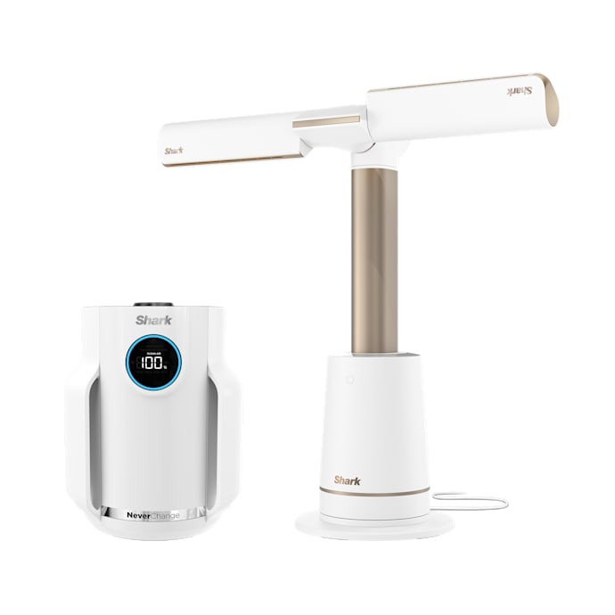 Shark Tower Fan & Compact Smart Air Purifier Bundle - Image 7