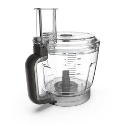 Shark|Ninja Precision Processor Bowl & Lid