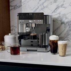 Alternative view of Ninja Luxe Café Premier Home Barista Bundle
