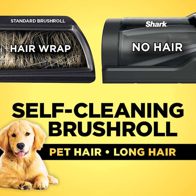Shark Detect Corded Stick Vacuum - Image 20