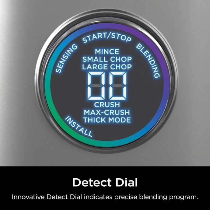 Ninja Detect Pro Blender - Image 23