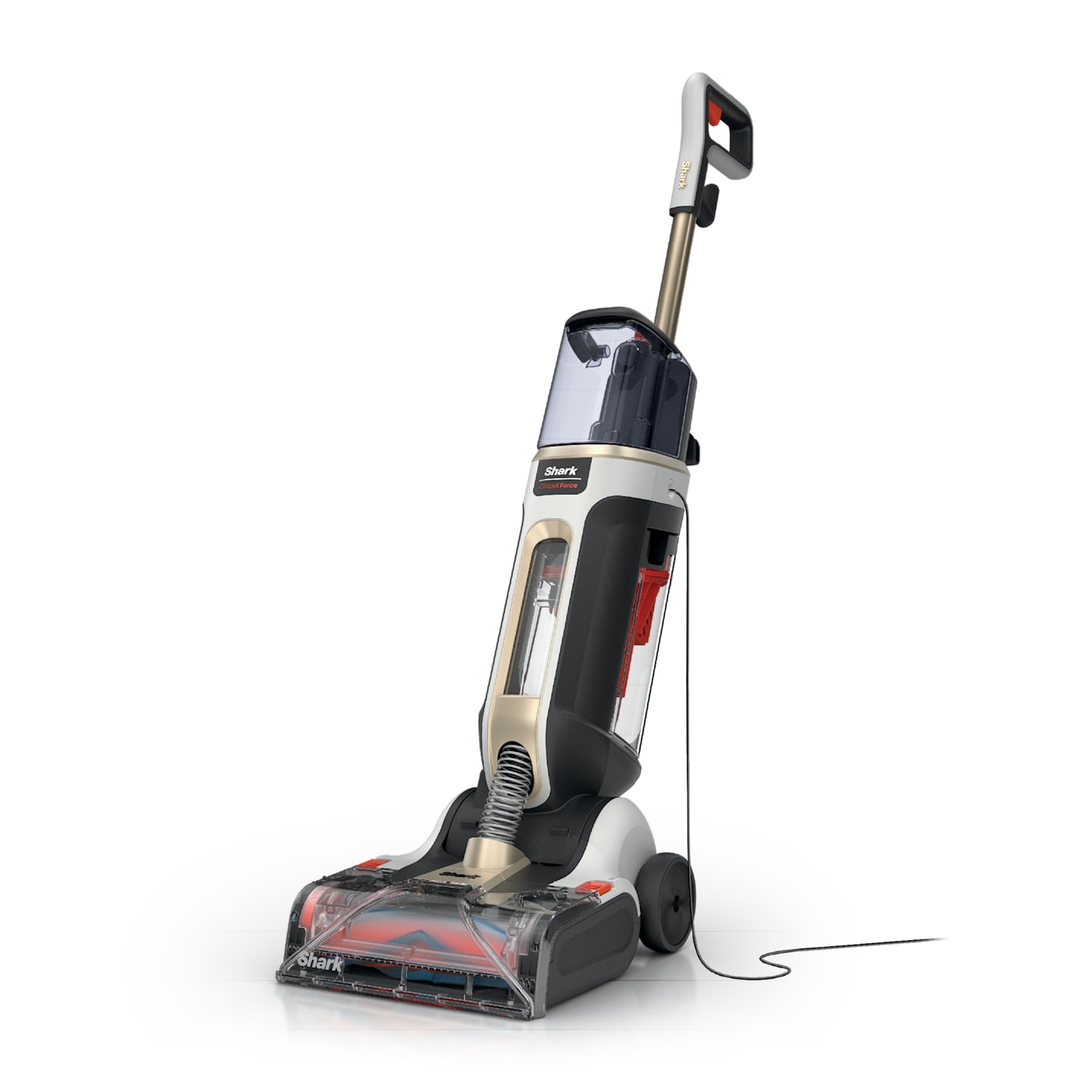 Shark CarpetForce Upright Carpet Cleaner - Image 10