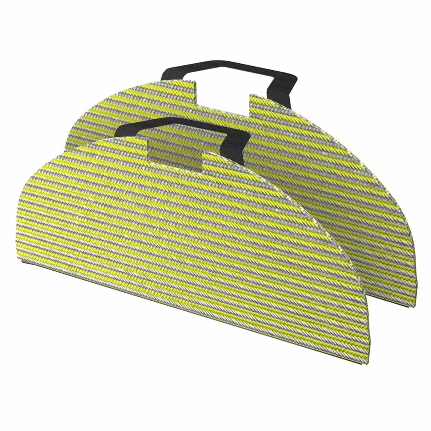 Shark Robot Microfiber Mopping Pads