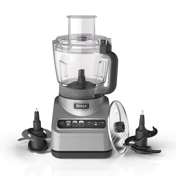 Ninja Professional Food Processor and Dough Blade - Image 7