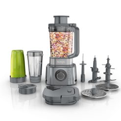 Ninja Shark|Ninja Foodi Power Blender Ultimate System