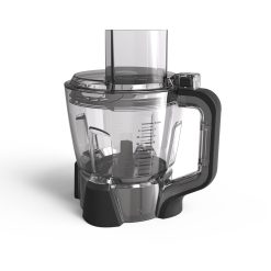Ninja Detect 64 oz. Power Food Processor Bowl with Feed Chute Lid and Pusher